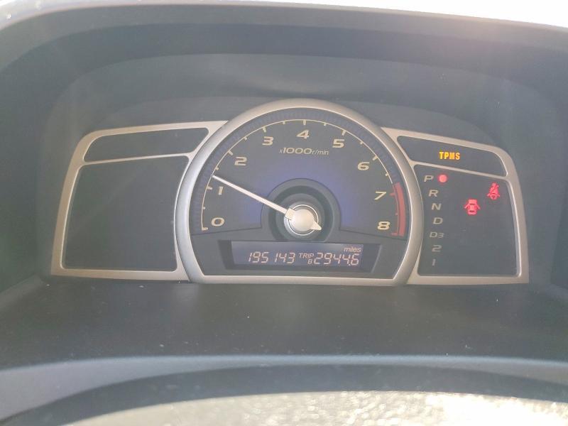 2011 Honda Civic lx