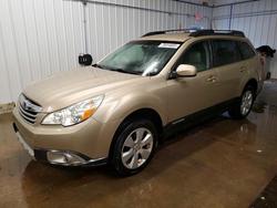 2010 Subaru Outback 2.5i Limited for sale in West Mifflin, PA