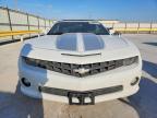 2011 Chevrolet Camaro ss