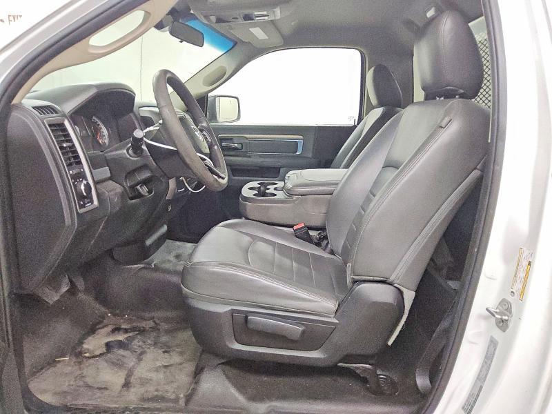 2020 Dodge RAM 1500 Classic Tradesman