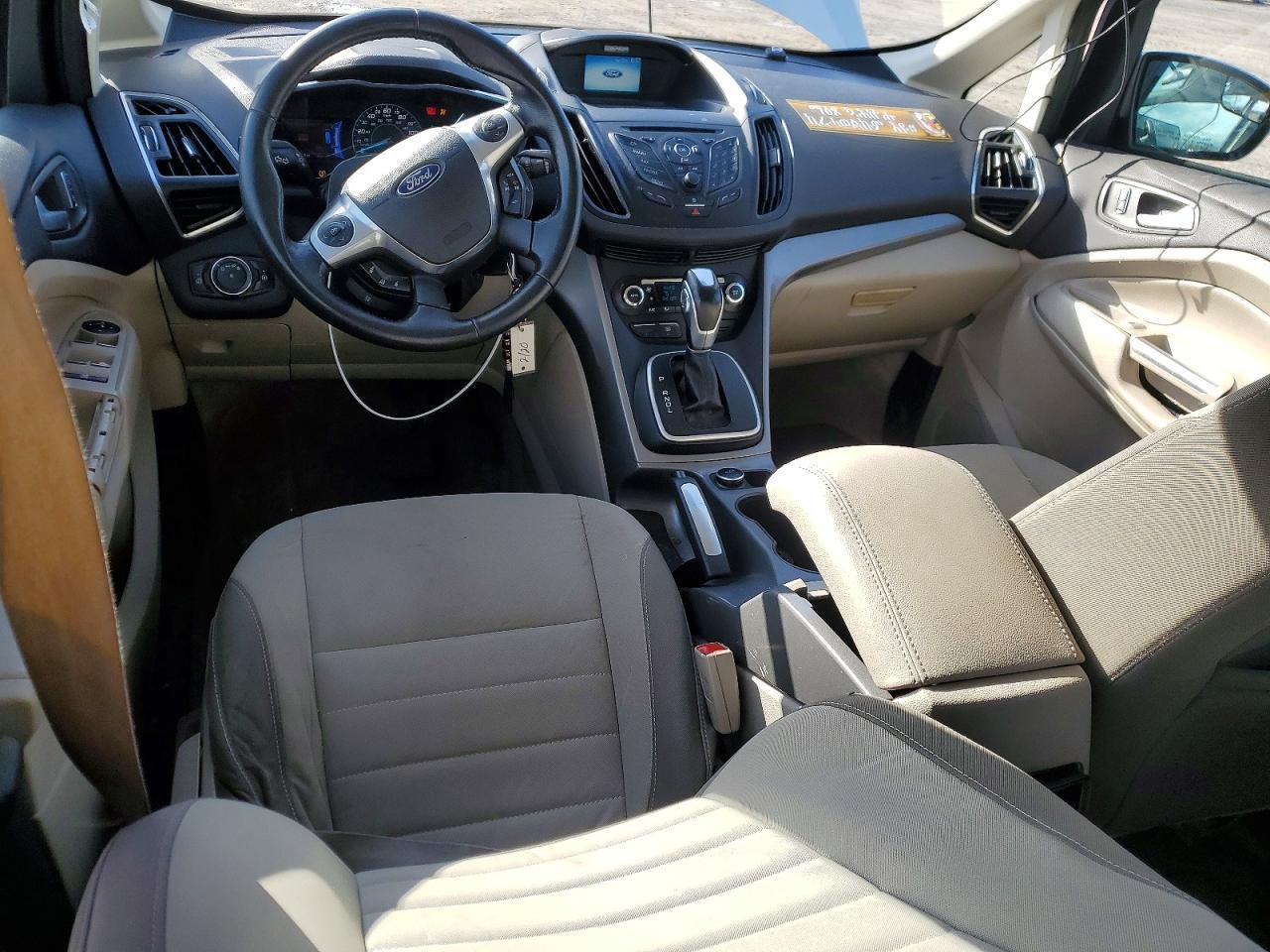 2013 Ford C-max se
