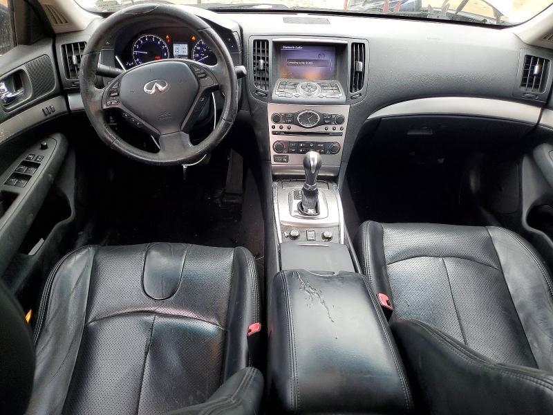 2012 Infiniti G37 Sedan x