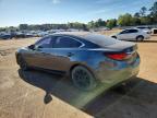 2015 Mazda 6 Sport