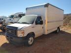 2022 Ford E350 BOX Truck
