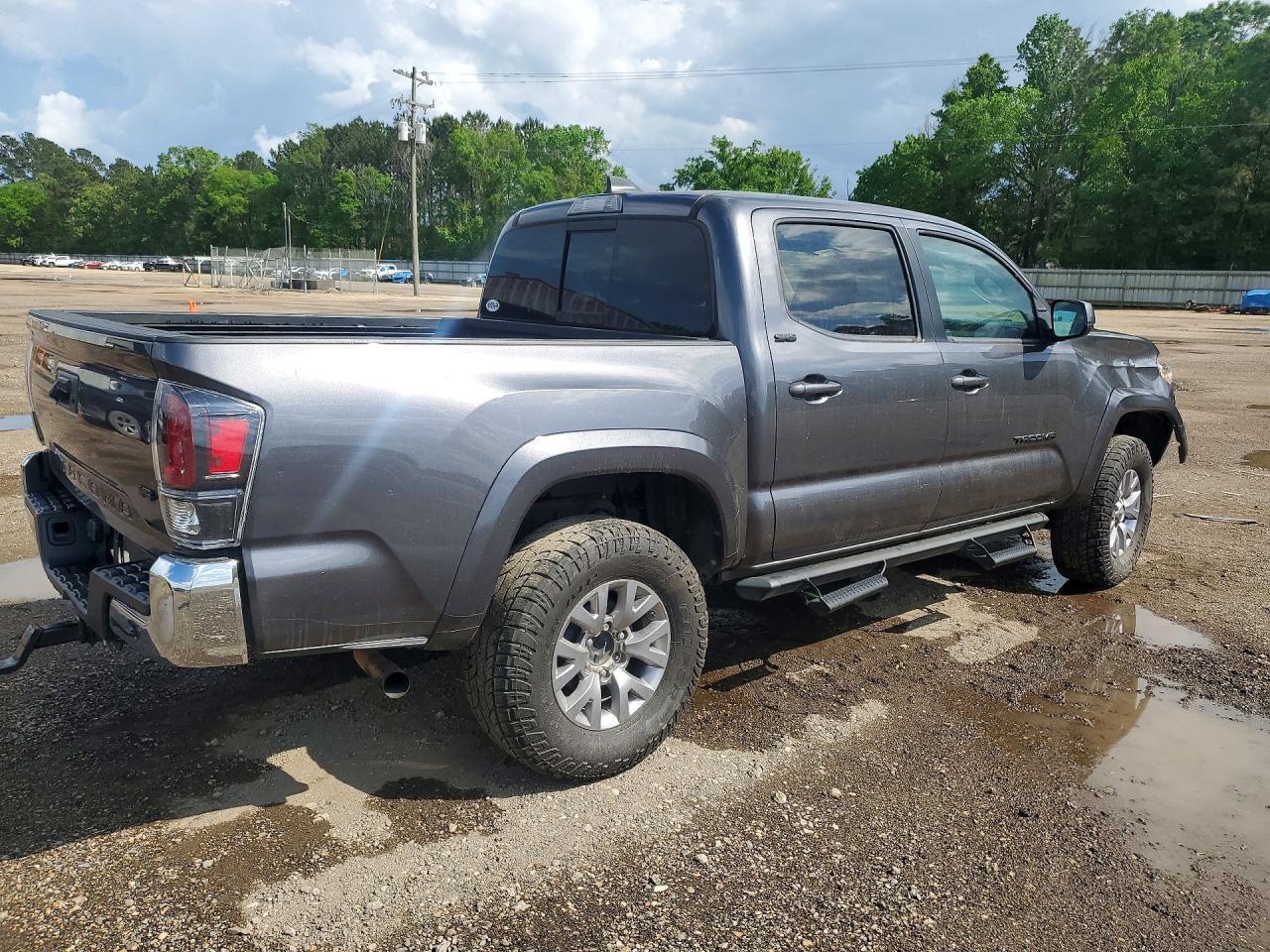 2021 Toyota Tacoma SR5 V6