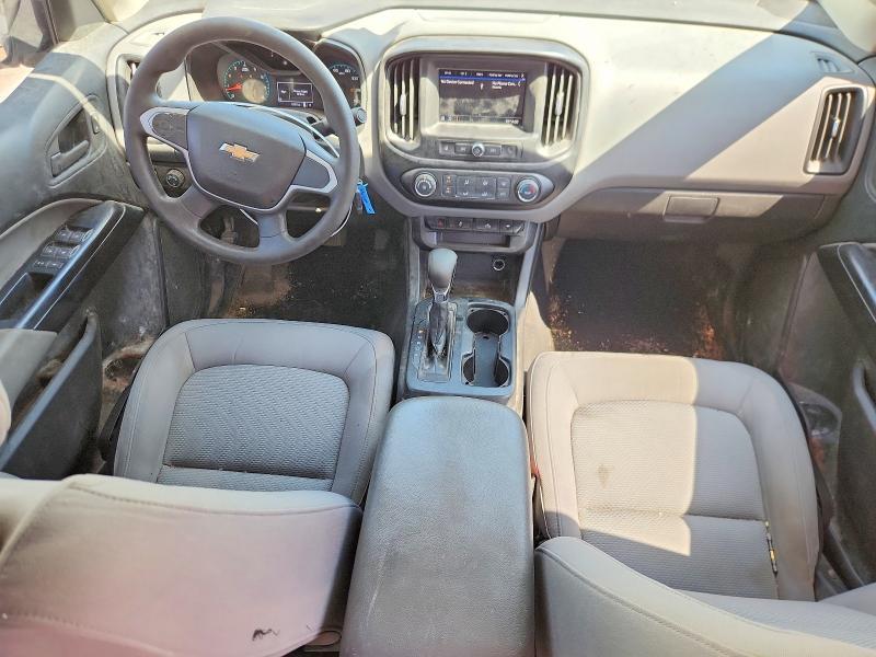 2022 Chev Colorado