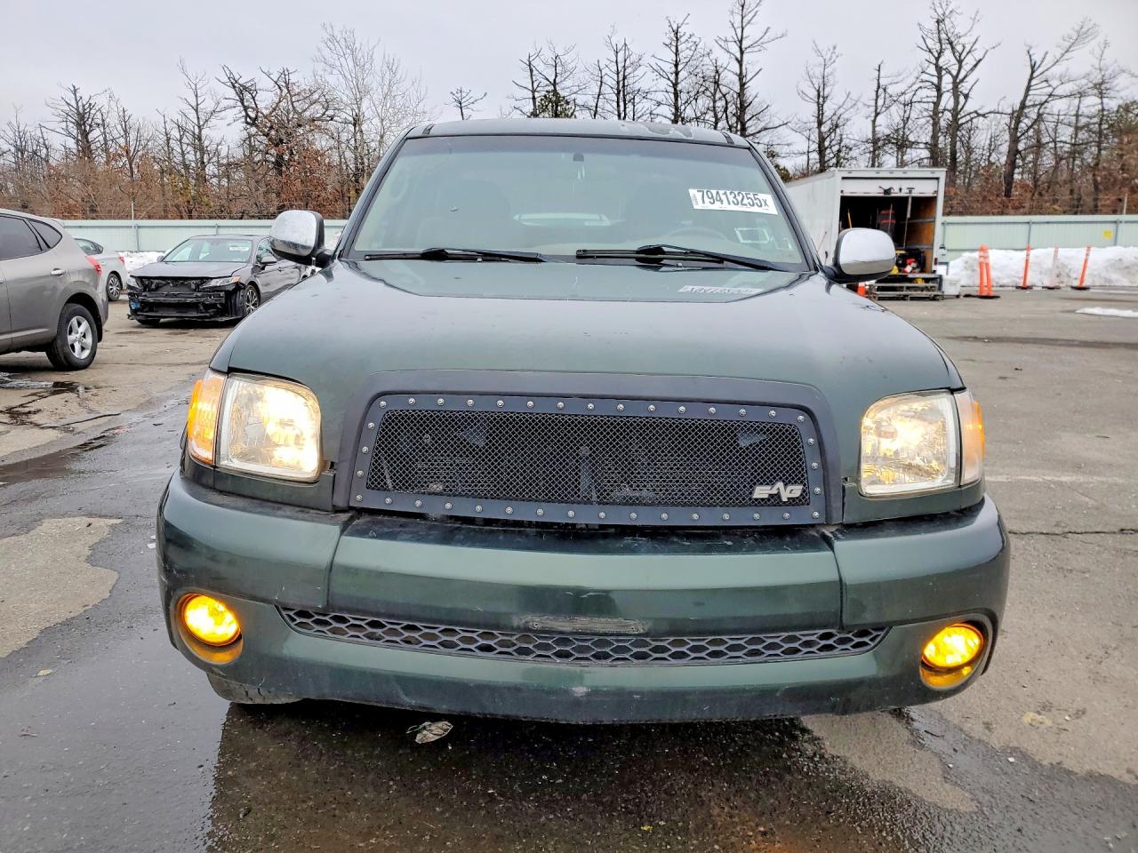 2003 Toyota Tundra SR5