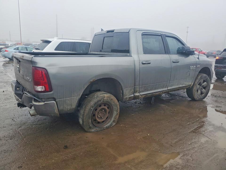 2013 Dodge RAM 1500 Sport