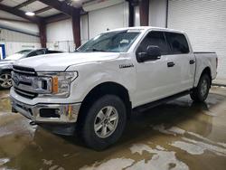2019 Ford F150 Supercrew en venta en West Mifflin, PA