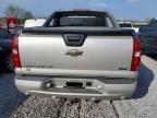 2009 Chevrolet Avalanche C1500 LTZ
