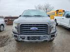 2017 Ford F150 Super Cab