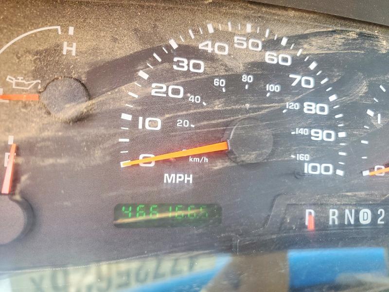 2004 Ford F350 Super Duty