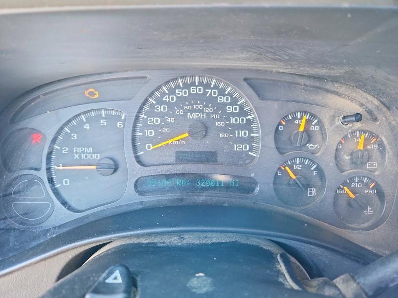 2004 GMC New Sierra C1500