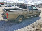 2002 Nissan Frontier XE-V6