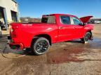 2024 Chev Silverado
