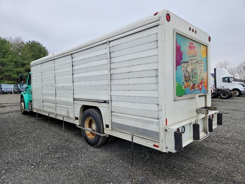 2014 Freightliner M2 106 Medium Duty