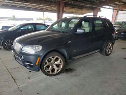 2012 Bmw Motorrad 2012 bmw Motorrad X5 Xdrive35d 4D sav for sale in American Canyon, CA