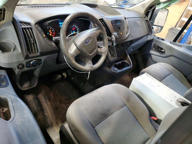 2017 Ford Transit T-350