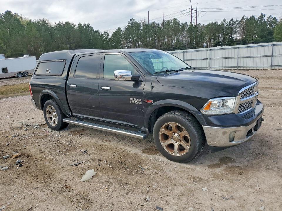 2016 Dodge 1500 Laramie