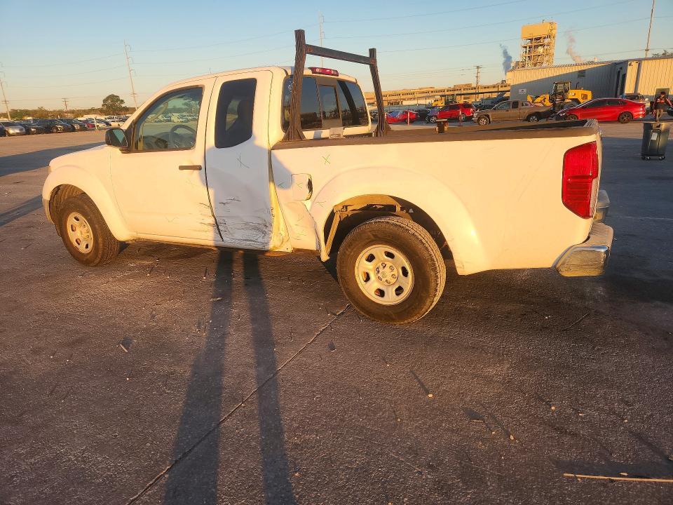 2006 Nissan Frontier XE