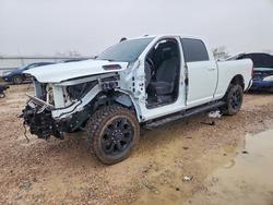 Dodge salvage cars for sale: 2024 Dodge RAM 2500 BIG Horn