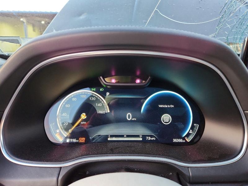 2022 Genesis Gv80 3.5t