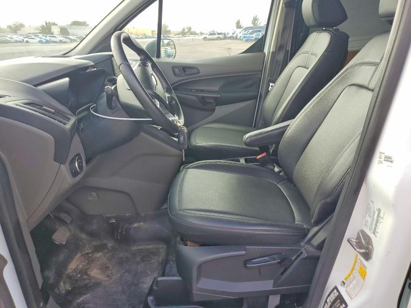 2020 Ford Transit Connect xl