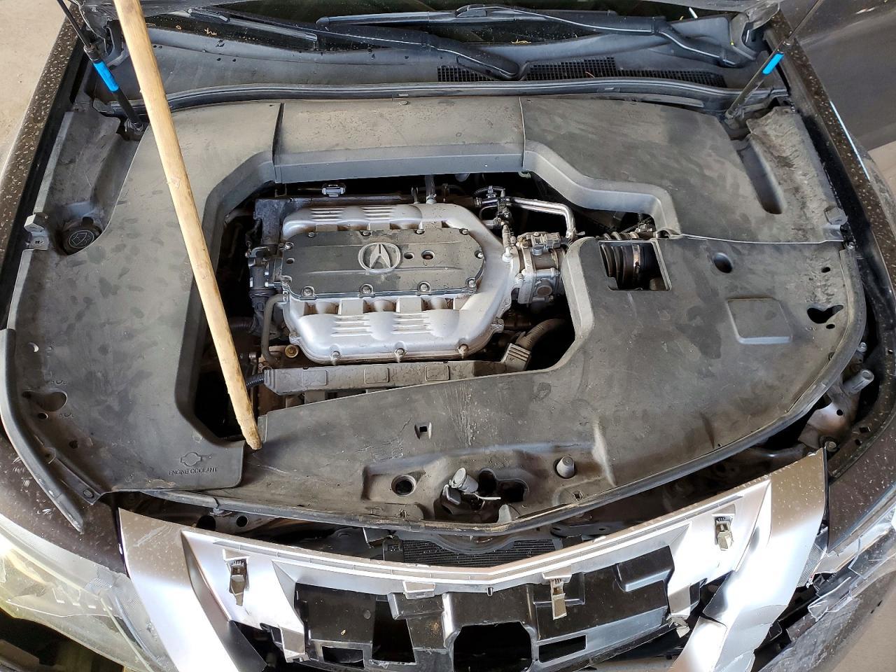 2010 Acura TL