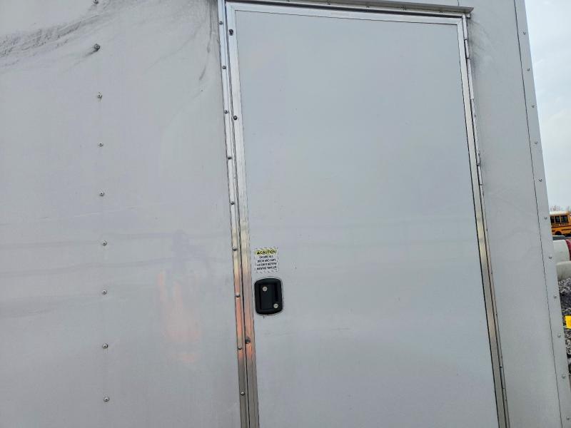 2024 Unknown 2024 Enclosed Douglas Cargo Trailer