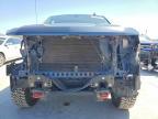 2021 Chevrolet Silverado K1500 Trail Boss Custom