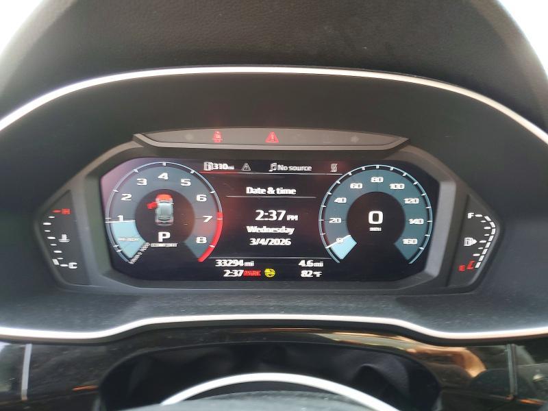 2022 Audi Q3 Premium Plus s Line 45