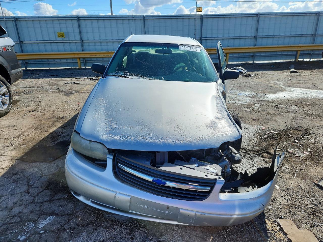2003 Chev Malibu