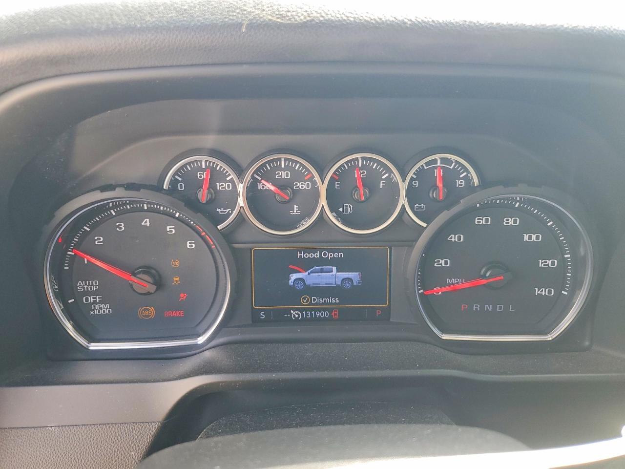 2021 Chevrolet Silverado C1500 LT