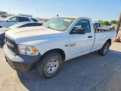 Dodge Vehiculos salvage en venta: 2014 Dodge RAM 1500 ST