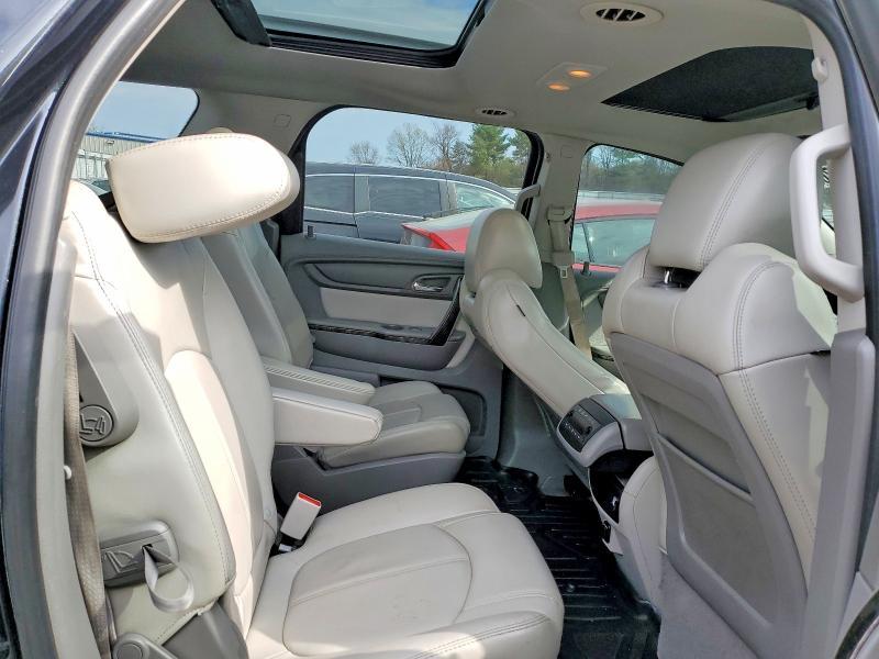 2015 GMC Acadia Slt-1