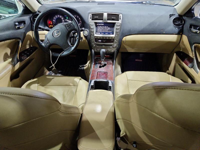 2006 Lexus Is 250