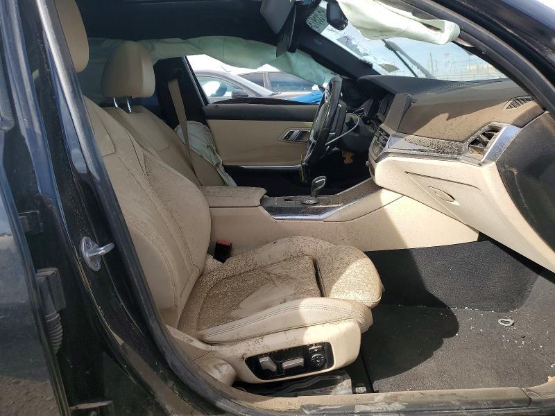 2021 BMW 330i
