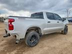 2020 Chevrolet Silverado K1500 Trail Boss Custom