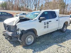2025 Chevrolet Silverado K1500 en venta en Mebane, NC