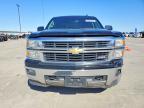 2014 Chevrolet Silverado C1500 LT