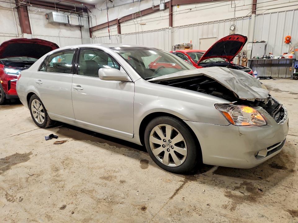 2005 Toyota Avalon xls