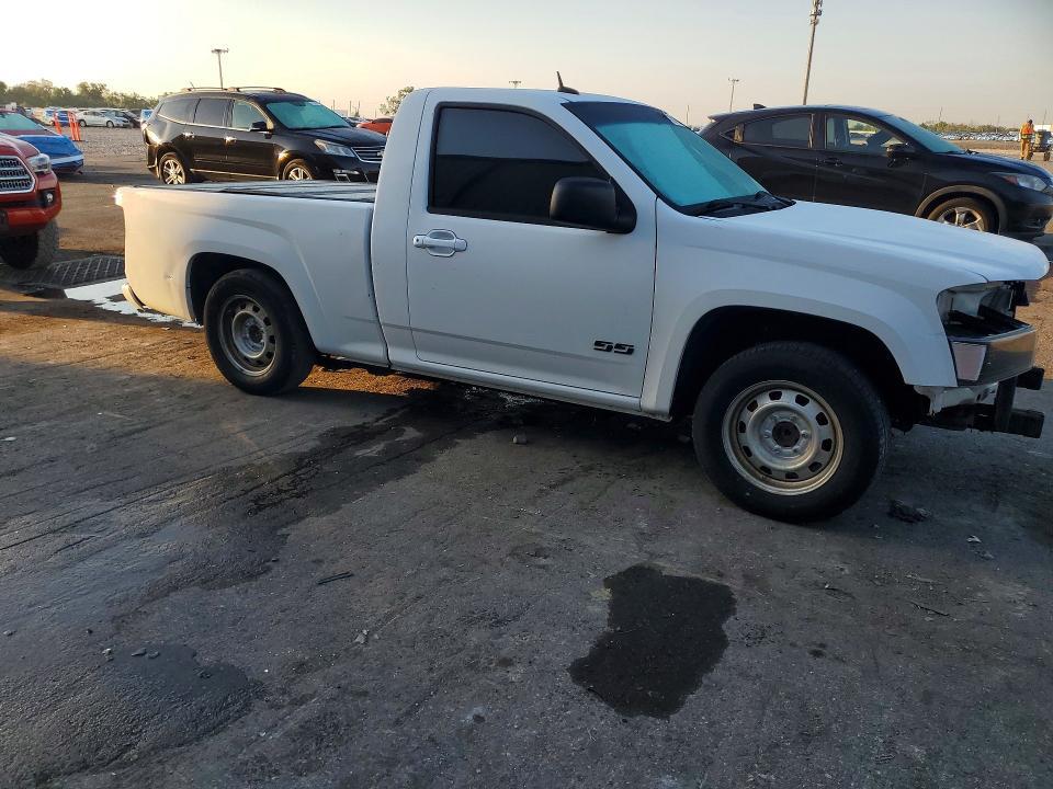 2012 Chev Colorado