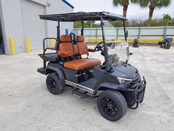 Motos salvage para piezas a la venta en subasta: 2026 Golf Cart 2026 Dach Golf Cart