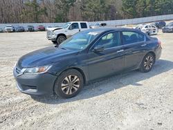 Hond salvage cars for sale: 2014 Hond Accord