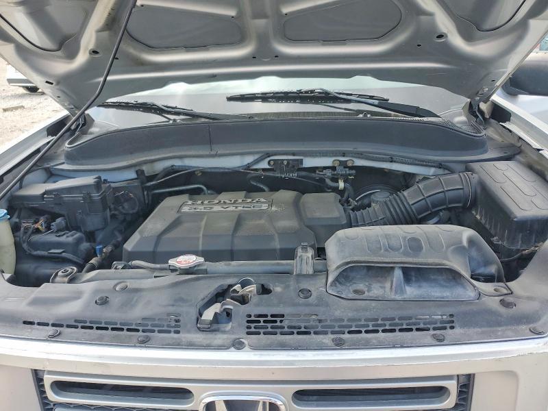 2006 Honda Ridgeline RT