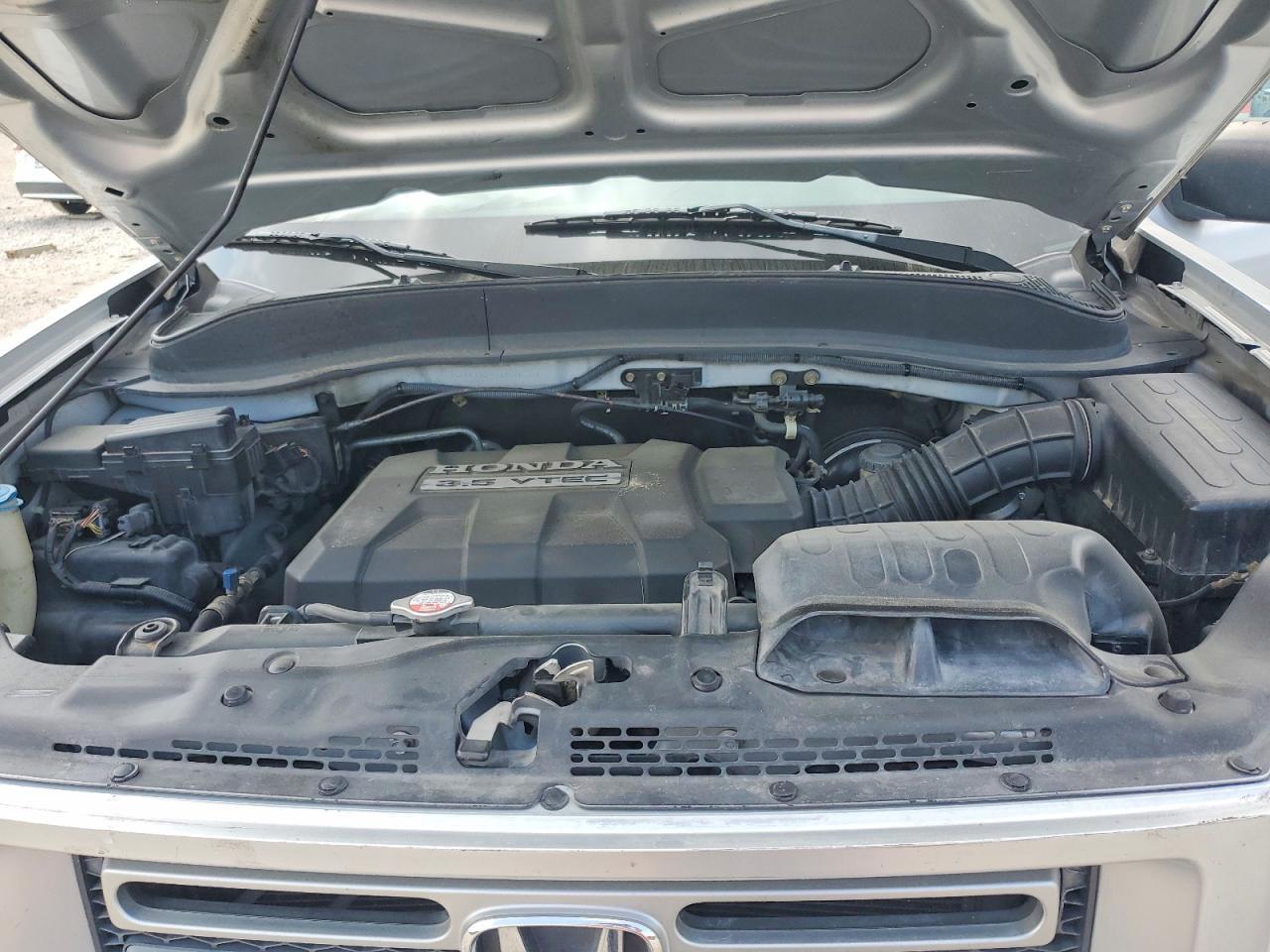 2006 Honda Ridgeline RT