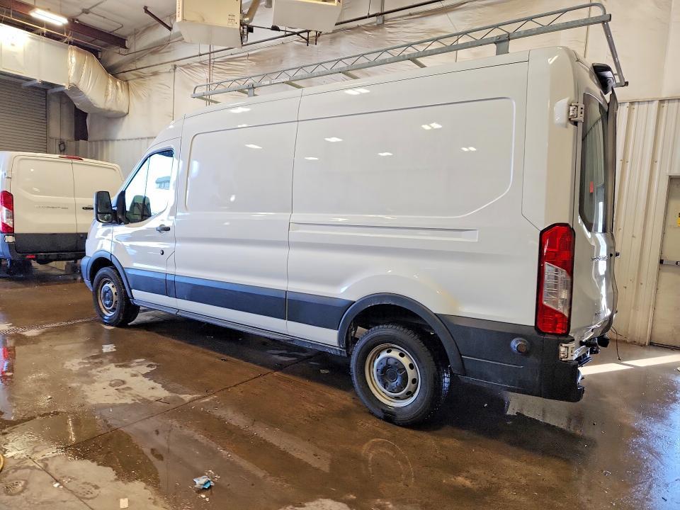 2018 Ford Transit 350 Delivery van