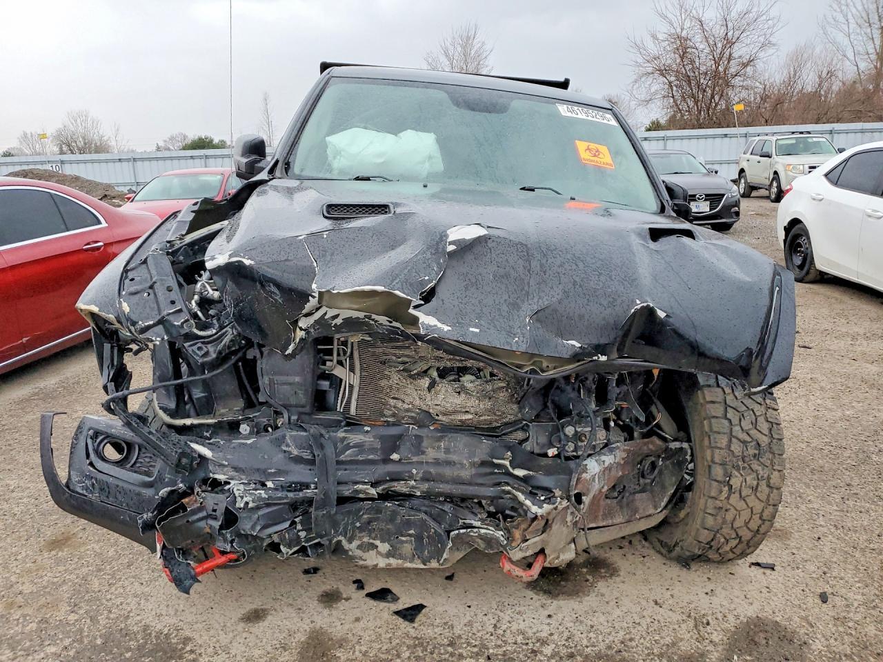 2019 Dodge RAM 1500 Classic SLT