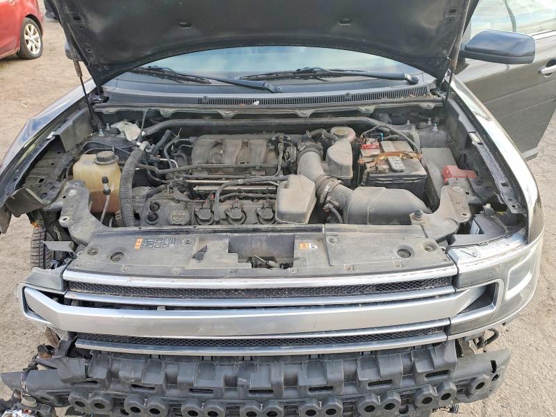 2014 Ford Flex Limited