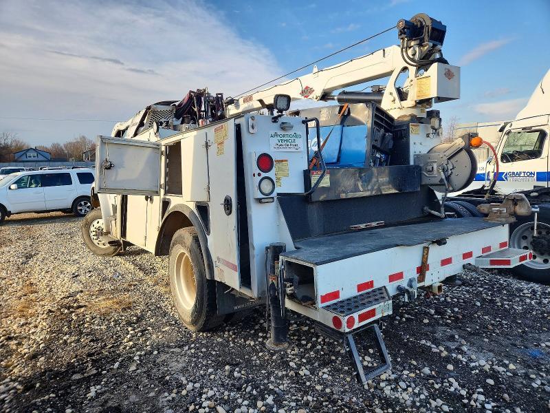 2020 Freightliner Business Class M2 Utility / Service Truck